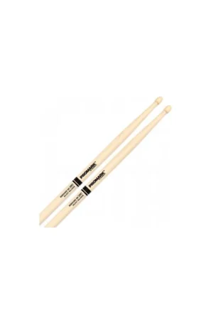 Promark 5B Select Balance Forward .595 - Bacchette per Batteria Punta Acorn Promo Stagionale