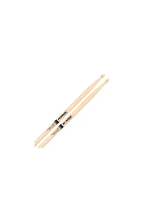 Promark 7A Select Balance Forward .535 - Bacchette per Batteria Punta Acorn Promo Stagionale