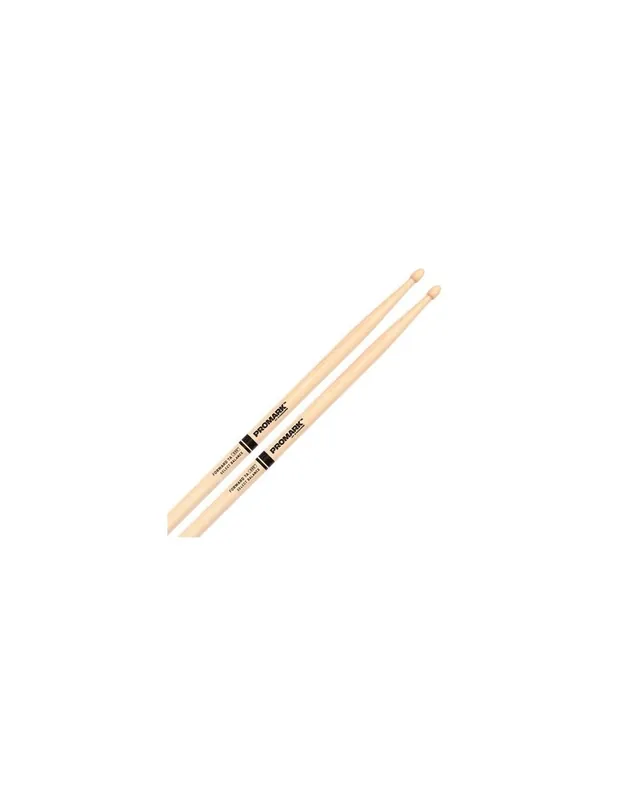 Promark 7A Select Balance Forward .535 - Bacchette per Batteria Punta Acorn Promo Stagionale
