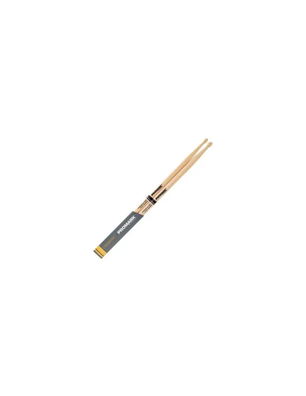 Solo Oggi Promark 5A Select Balance Rebound .565 - Bacchette per Batteria Punta Acorn