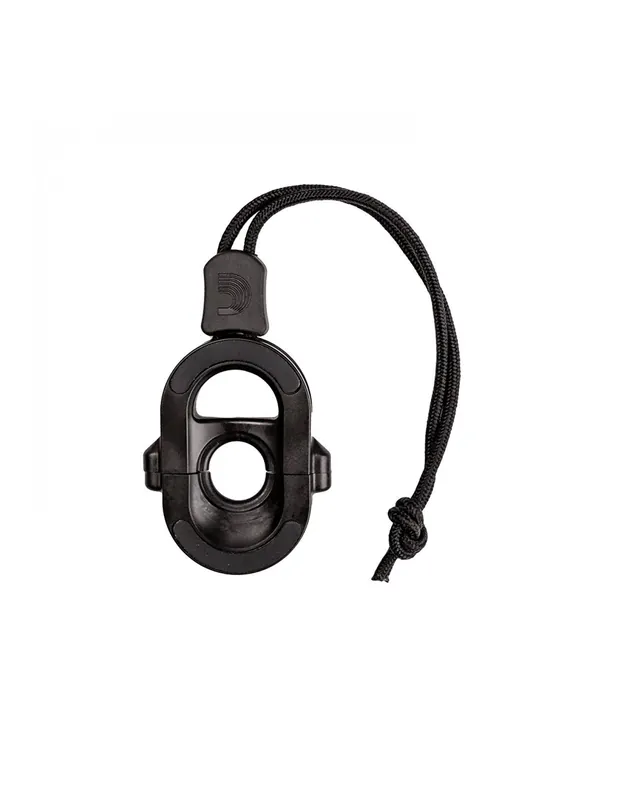Miglior Prezzo D‘Addario PW-AJL-01 - Acoustic Jack Lock (Straplock)
