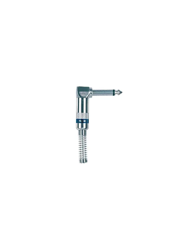 Proel Connettore 90° - Jack 6.3mm in Metallo Reso Gratuito
