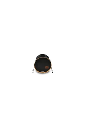 Evans EQ3 22‘‘ Black - Pelle Risonante per Cassa Super Prezzo