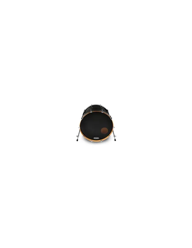 Evans EQ3 22‘‘ Black - Pelle Risonante per Cassa Super Prezzo
