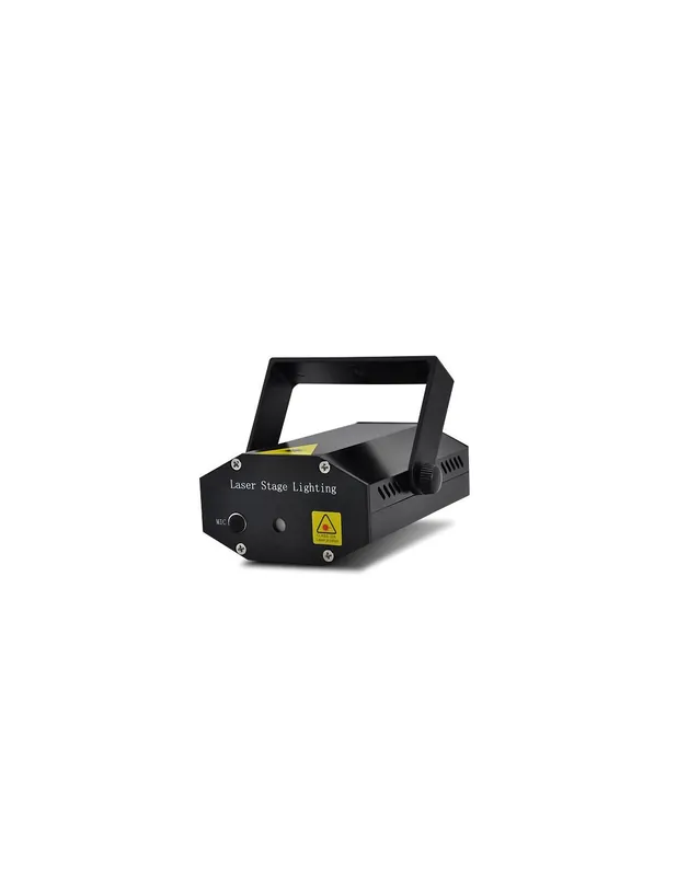 Prezzo Conveniente SOUNDSATION LSR2 - Mini Laser