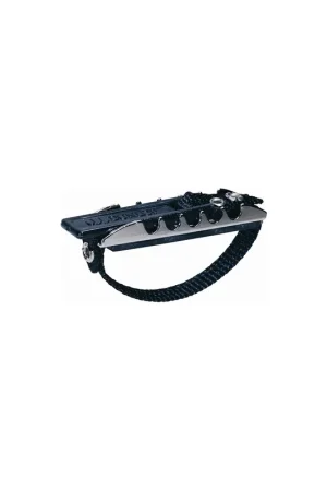 Compra Oggi Stesso Dunlop 11F Flat - Capotasto Mobile Piatto
