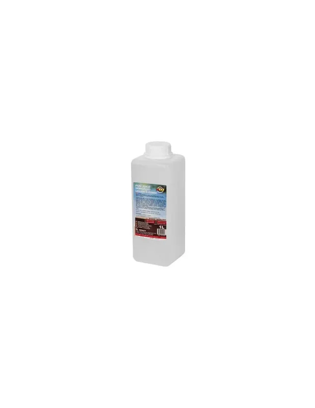 AMERICAN DJ Fog Juice - Liquido per Macchina della Nebbia 1L Saldi