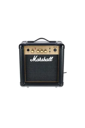 Marshall MG10G MG Gold - Amplificatore per Chitarra 10W Promozione Esclusiva