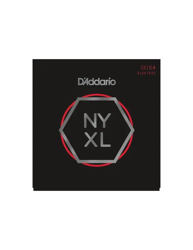 D‘Addario NYXL 012-054 - Muta Di Corde Per Chitarra Elettrica Promo Stagionale
