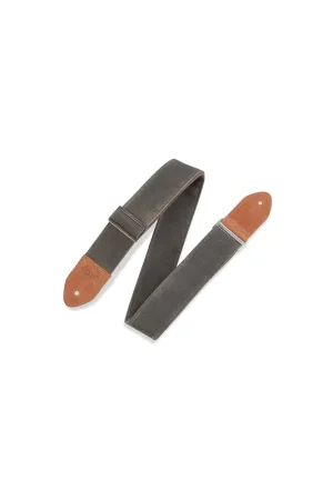 Affare LEVY‘S M7WC-FGN - Tracolla per Chitarra e Basso