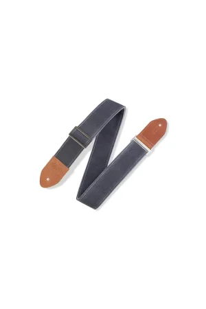 LEVY‘S M7WC-GRY - Tracolla per Chitarra e Basso Promo Stagionale