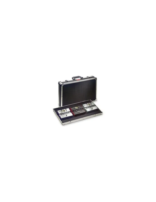 STAGG UPC-500 - Case per Effetti a Pedale Nuova Collezione