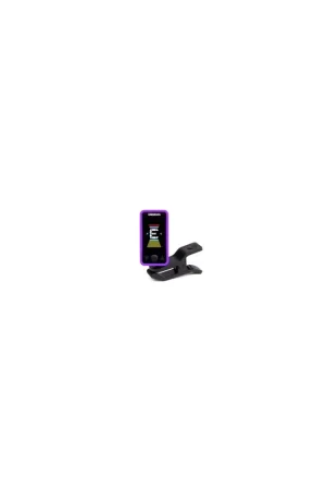 Offerta D‘Addario Planet Waves Eclipse CT-17PR - Accordatore a Clip Purple