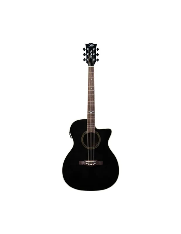 EKO NXT A100ce See Through Black Ultima Occasione