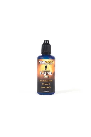 Subito Disponibile Music Nomad MN105 F-One Oil
