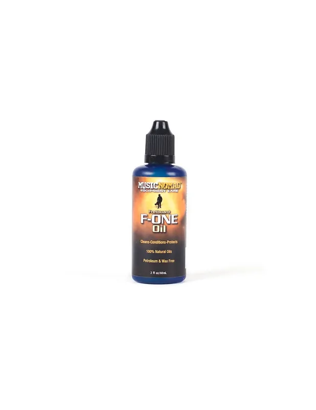 Subito Disponibile Music Nomad MN105 F-One Oil