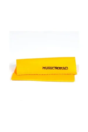 Music Nomad MN200 Polishing Cloth Quantità Limitata