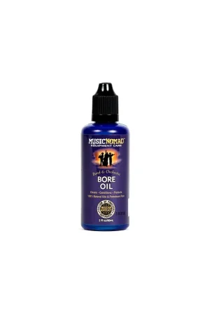 Acquista Ora Music Nomad MN702 Bore Oil