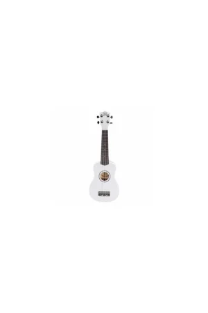 A Buon Prezzo OQAN QUK-1 WH - Ukulele Soprano