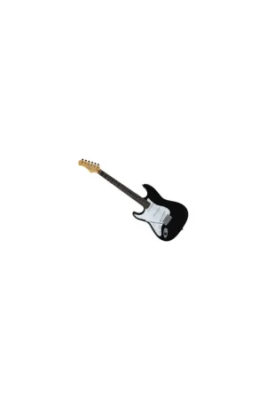 Soddisfatti O Rimborsati EKO S-300 LH Black (Left handed)
