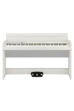 Korg C1 Air White Offerta Limitata