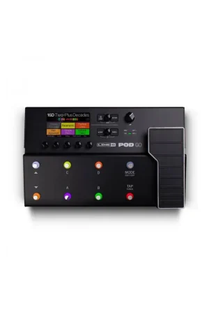 Line6 Pod GO Di Tendenza