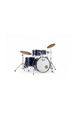 Soddisfatti O Rimborsati Pearl Roadshow RS525SBC/C743 Royal Bluel Metallic Piatti Sabian