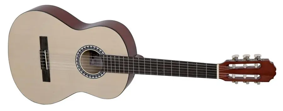 PURE GEWA Chitarra classica BasicPlus 3/4 Consegna Rapida
