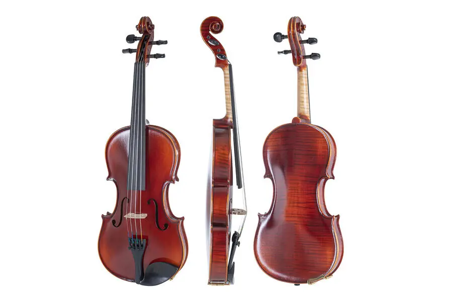 Professionale GEWA Violino Ideale per MANCINI