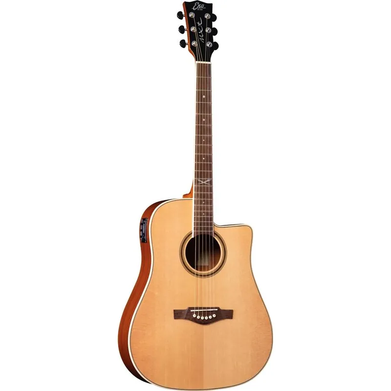 Offerta Speciale EKO GUITARS - NXT D100CE NATURAL