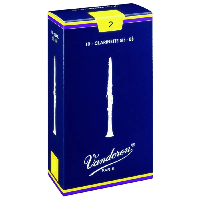 Di Tendenza VANDOREN CR102 Sib. 2