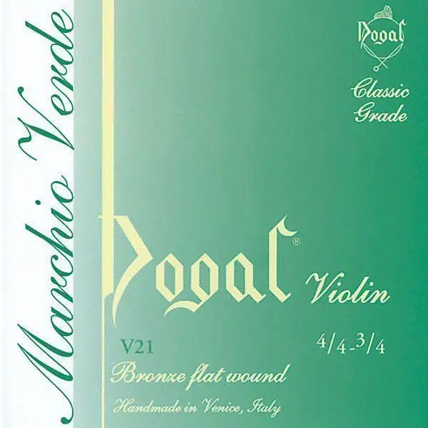Offerta Limitata Dogal V21 Marchio Verde