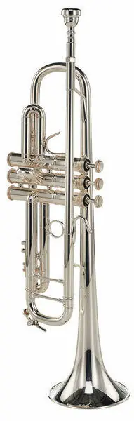 Vincent Bach Tromba in Sib 180S-37 Stradivarius SENZA ASTUCCIO Promozione