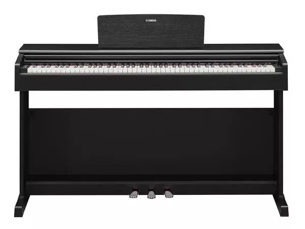 Occasione Imperdibile YAMAHA YDP-145 Arius Nero