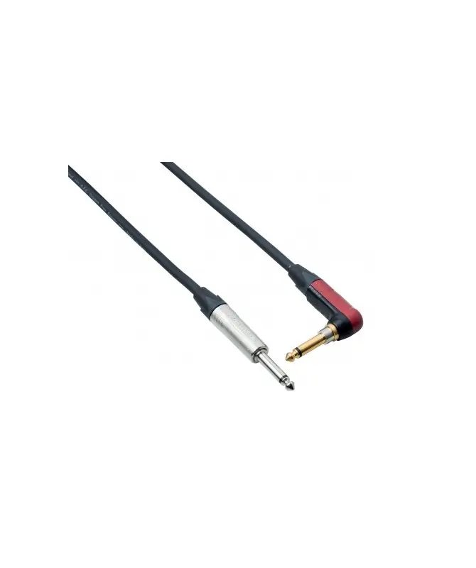BESPECO NCP450SL, Cavo Audio per Strumenti Silent, Lunghezza cm 450 Spedizione Espresso