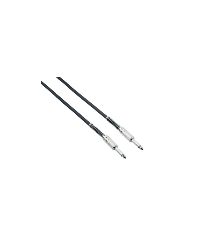 Reso Gratuito BESPECO IRO1000BK, Cavo Audio Jack-Jack Mt. 10,0