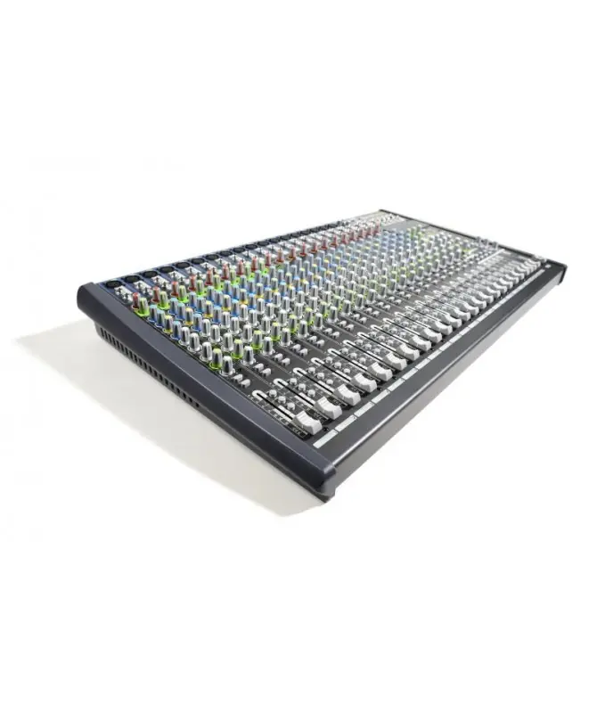 ANT Antmix 24FX USB, Mixer Audio 24 Canali - ESPOSIZIONE Compra Online