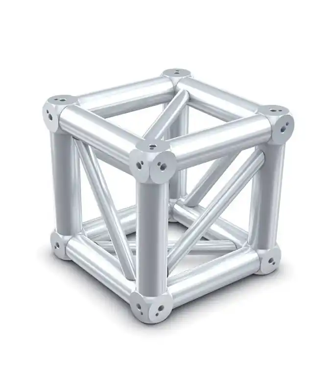 LITEC QX30C8, Modulo Cubo a sei vie per Serie QX30 Ultimissimo Modello