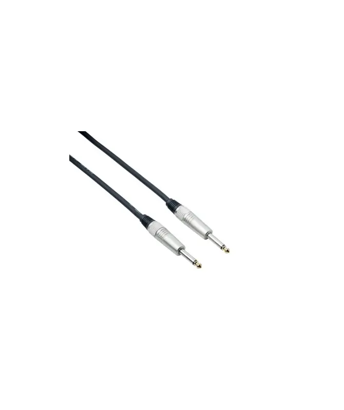 BESPECO XC200, Cavo Audio Jack Mono Mt. 2,0 Subito Disponibile
