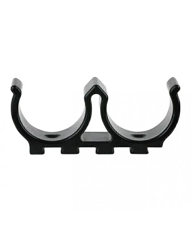Promo Stagionale MILOS 73056, Clip Nera per Trasporto Truss - EX DEMO