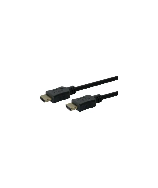 GBC 14.2852.15 Cavo HDMI High Speed With Ethernet da Mt. 15 Compra Adesso