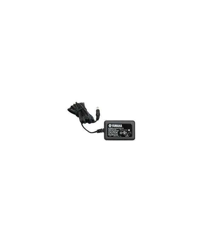 Super Prezzo YAMAHA PA-150B, Alimentatore per Tastiere e Batterie 12V / 1,5A Digitali