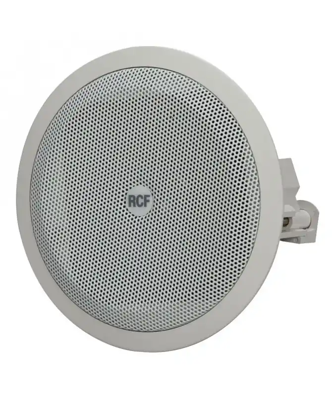 RCF PL 40, Altoparlante a Plafoniera Fullrange da 3,5" Soddisfatti O Rimborsati