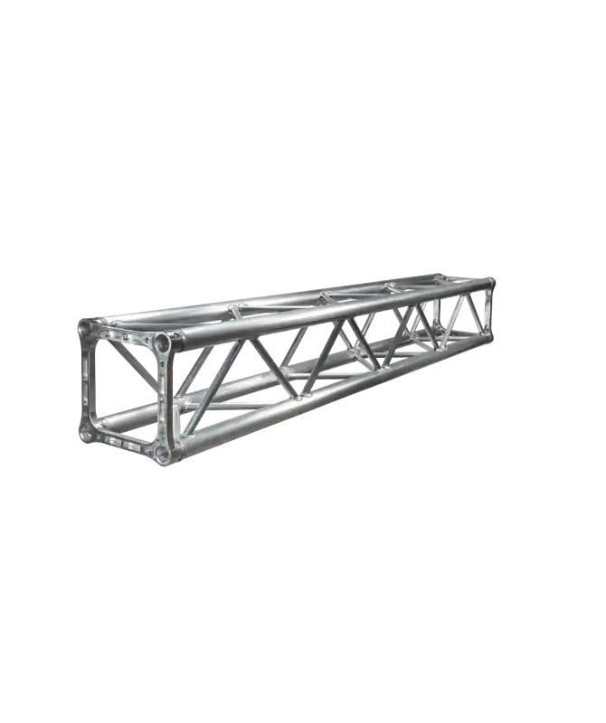 ALUMASTER S29Q-350, Truss Sezione Quadrata lato cm 29, Lunghezza cm 350 - ORDINABILE Ordina Subito