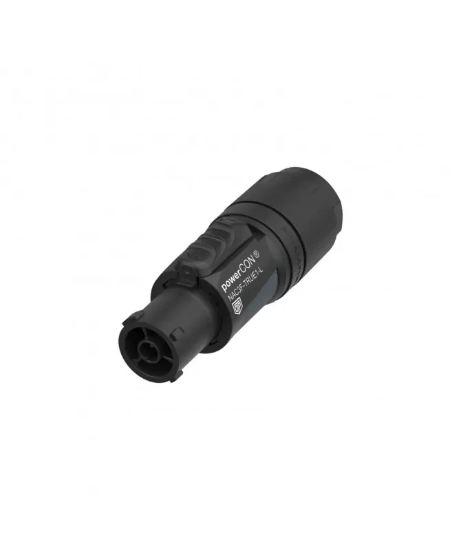 Bestseller NEUTRIK NAC3F-TRUE1-L, Connettore True Femmina Volante - LARGE