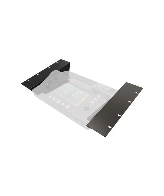 ALLEN & HEATH CQ-18T Rack Ear Kit - EX DEMO Bestseller