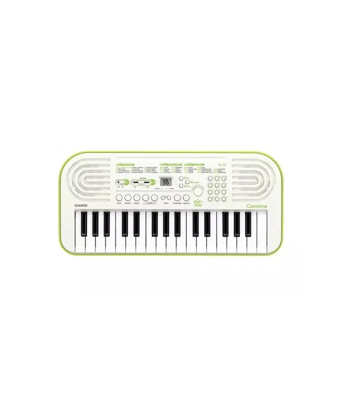 CASIO SA-50, Tastiera 32 Tasti Direttamente Dal Produttore