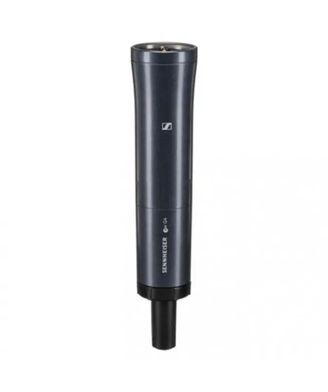 SENNHEISER SKM 100 G4 B-BAND, Trasmettitore Palmare per EW 100 G4 Prezzo Scontato