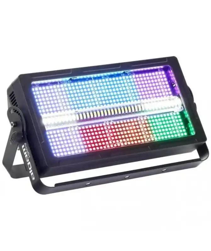 ALGAM LIGHTING BLZ-STROBE, Proiettore Led Wash e Strobo RGBW Prezzo Ridotto