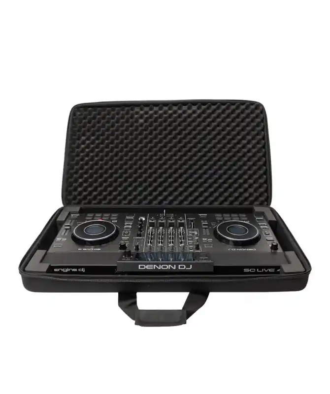 MAGMA CTRL CASE SC LIVE 4, Cod. 6848060 Pagamento Sicuro